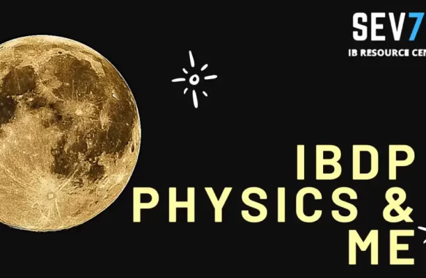IBDP Physics, Me & the real life application