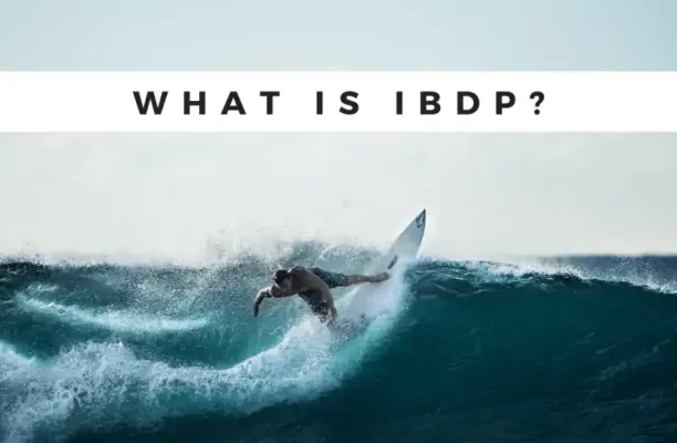 There couldn’t have been a better explanation to what is IBDP?