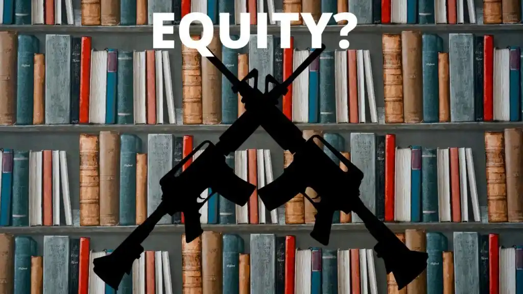 Is Taliban choking the equity in education?