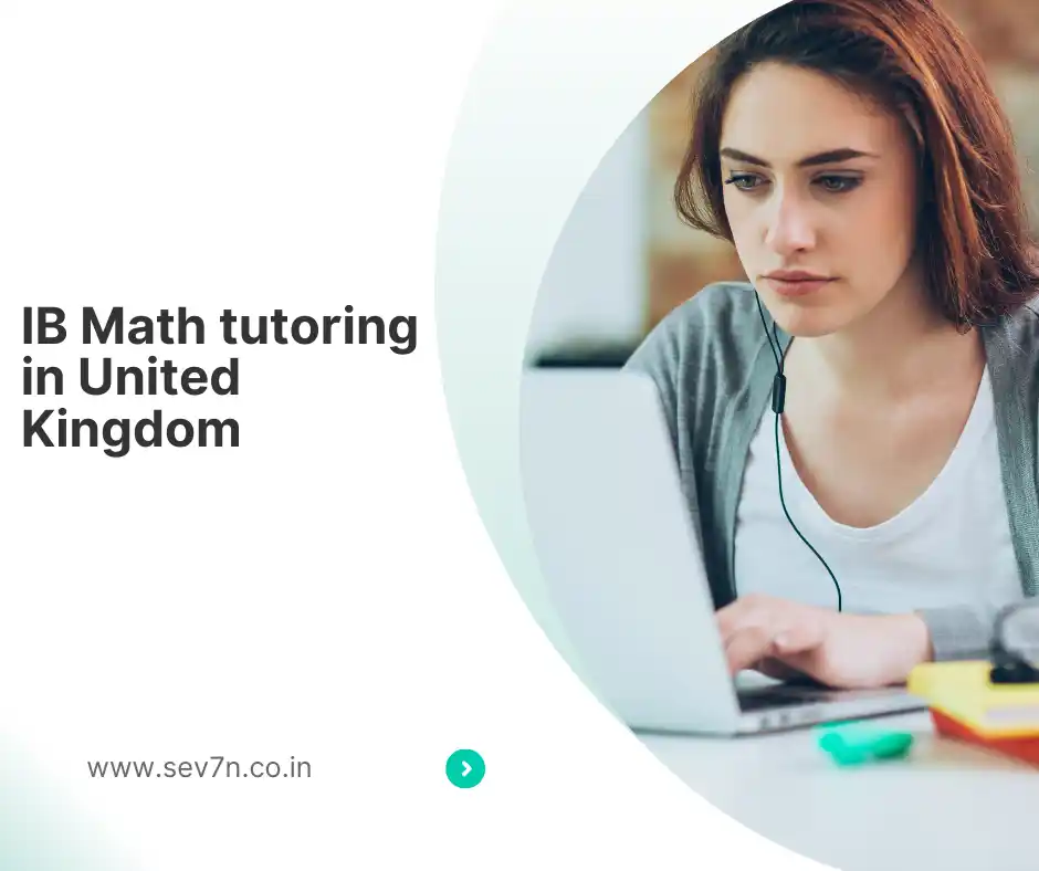 IB Math Success Starts Here: Connect with Dedicated IB Math Tutors