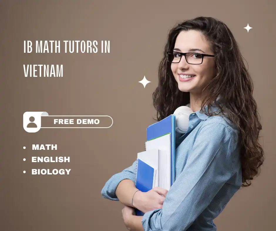 IB Math Tutoring for Exceptional Results: Choose the Best IB Math Tutors