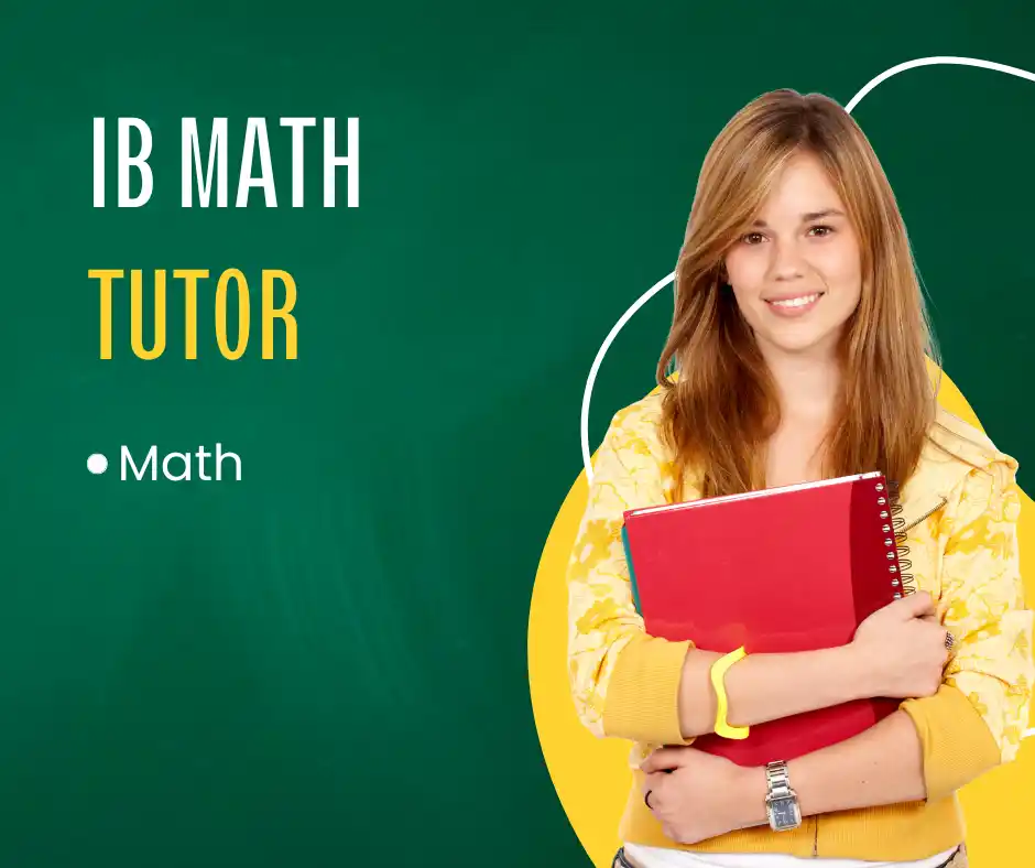 Mastering IB Mathematics: Find Your Perfect Tutor