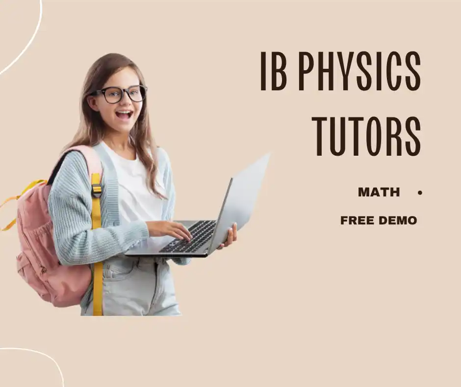 The Importance of IB Physics in Hong Kong: Preparing for University and Beyond