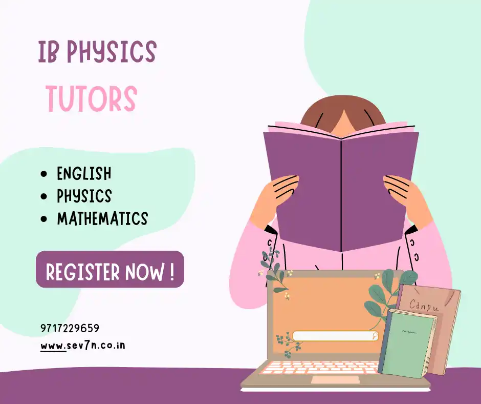Finding the Best IB Physics Tutor in Hong Kong Mastering the Challenges of the IB Physics Curriculum