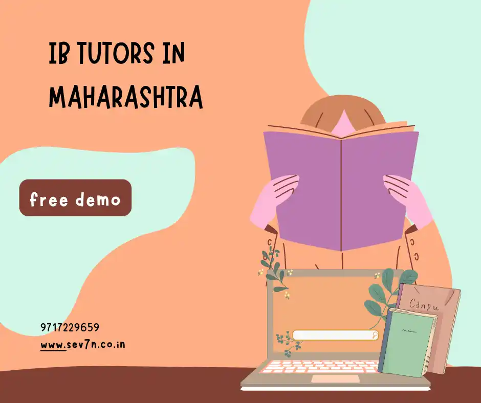 Finding the Best IB Tutors in India A Guide to Maharashtra and Mumbai