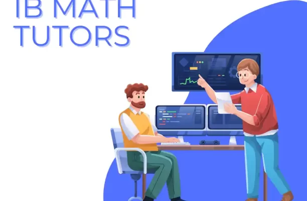 Math Made Easy: How an IB Maths Tutor Can Transform Your Understanding