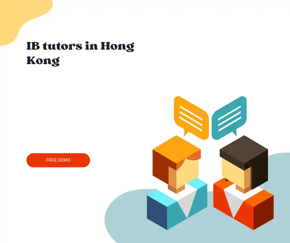 Boost Your IB Performance Find the Best IB Tutor in Hong Kong