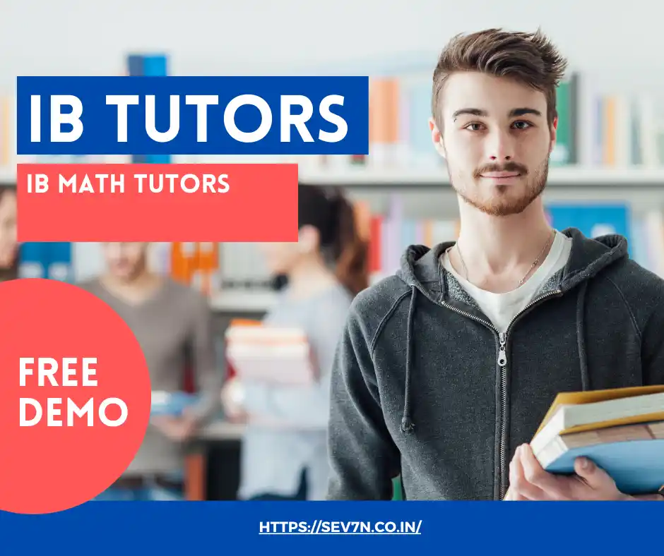 Boost Your Math Skills with Expert IB Math Tutors