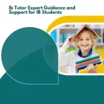 Ib Tutor Expert Guidance and Support for International Baccalaureate Students