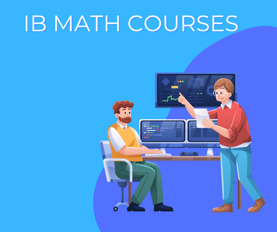 Importance of IB Math Tutors: A Guide to Scoring High and Where to Find Them