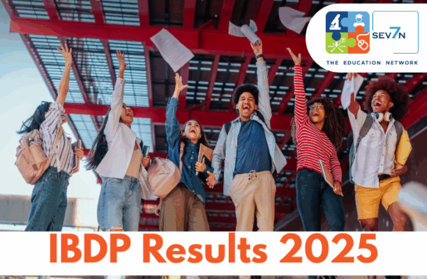 IBDP Results 2025: Navigating Your Next Steps and How Online IB Tuition Can Help