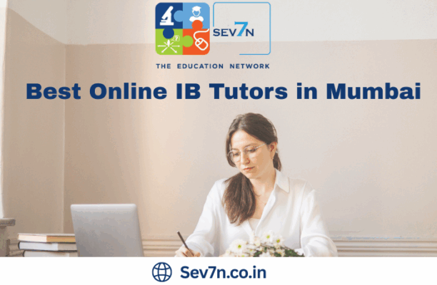Best Online IB Tutors in Mumbai – Trusted by IB & IGCSE Students