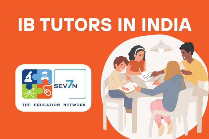 IB Tutors in India