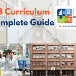 IB Curriculum – Complete Guide to PYP, MYP, DP & CP