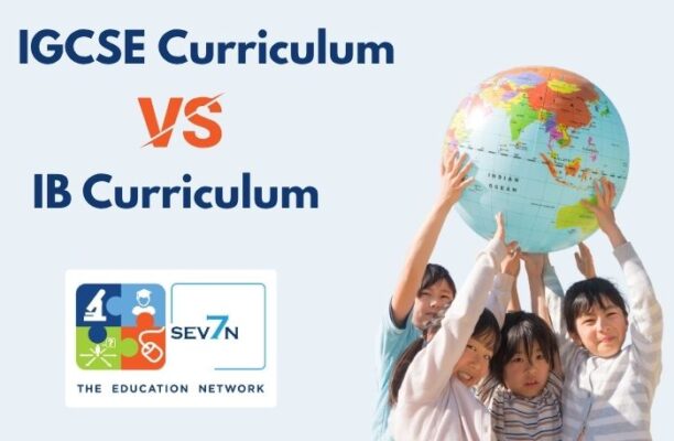 IGCSE vs IB: Which Curriculum is Right for Your Child in Mumbai?