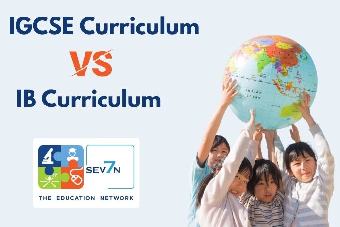 IGCSE vs IB: Which Curriculum is Right for Your Child in Mumbai?