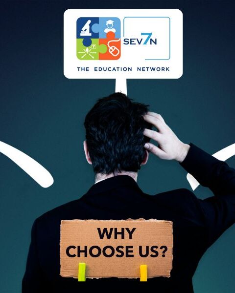 IGCSE - why choose us