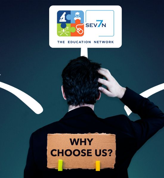 IGCSE - why choose us