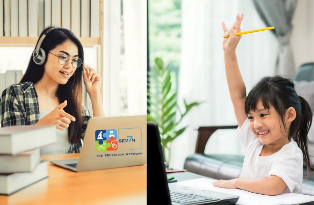 Online IGCSE Tuition