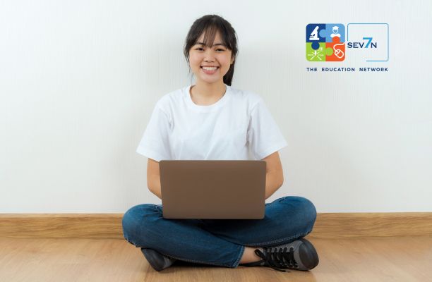 Sev7n IB Online Acedemy