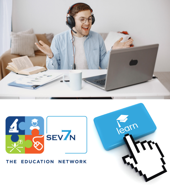 Why to join Sev7n For Online Tuition - IB Tutors in Mexico