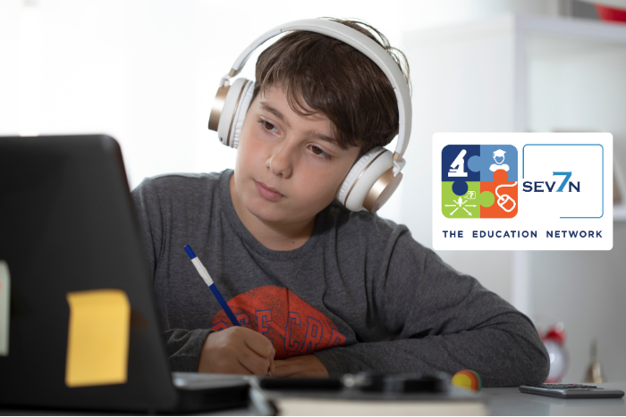 IB MYP Tutors in Assam - SEV7N