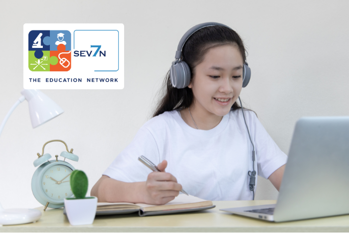 IB MYP Tutors in Delhi - SEV7N