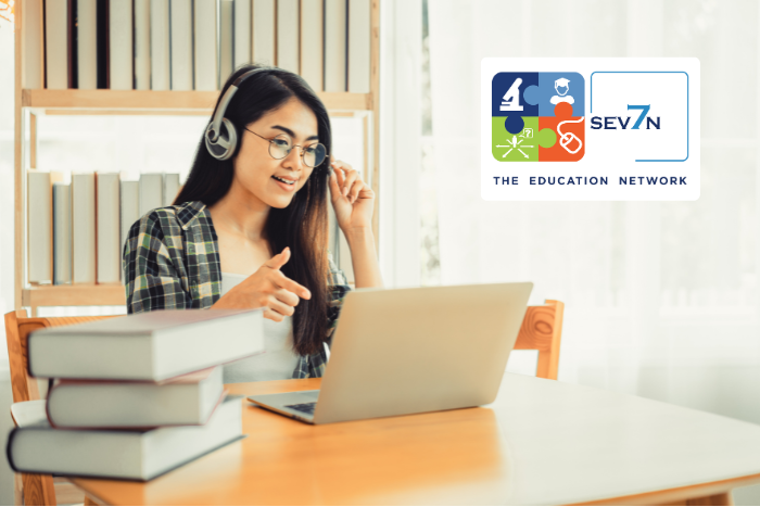 IB Tutors in Kolkata - Sev7n