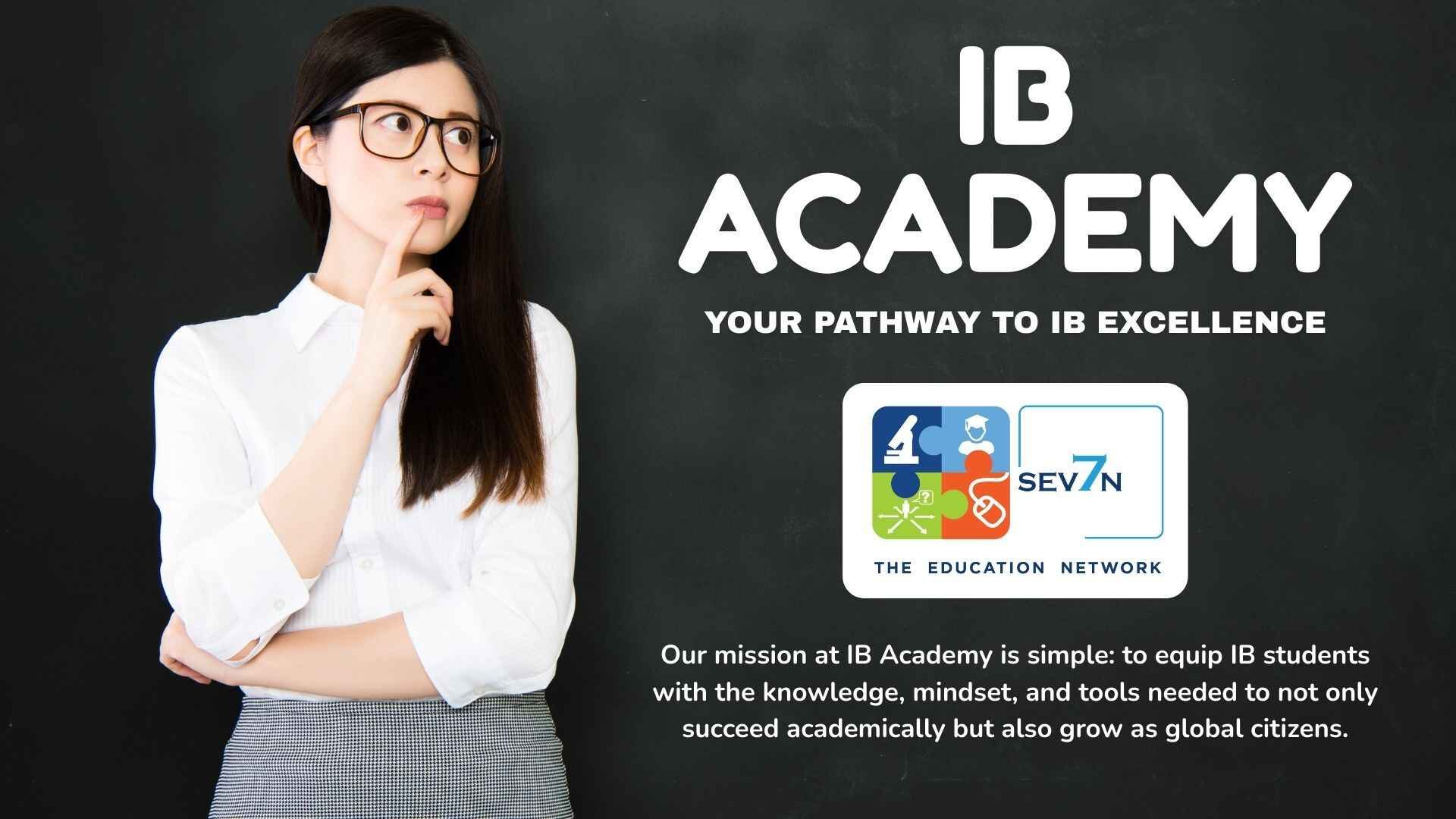 IB Academy