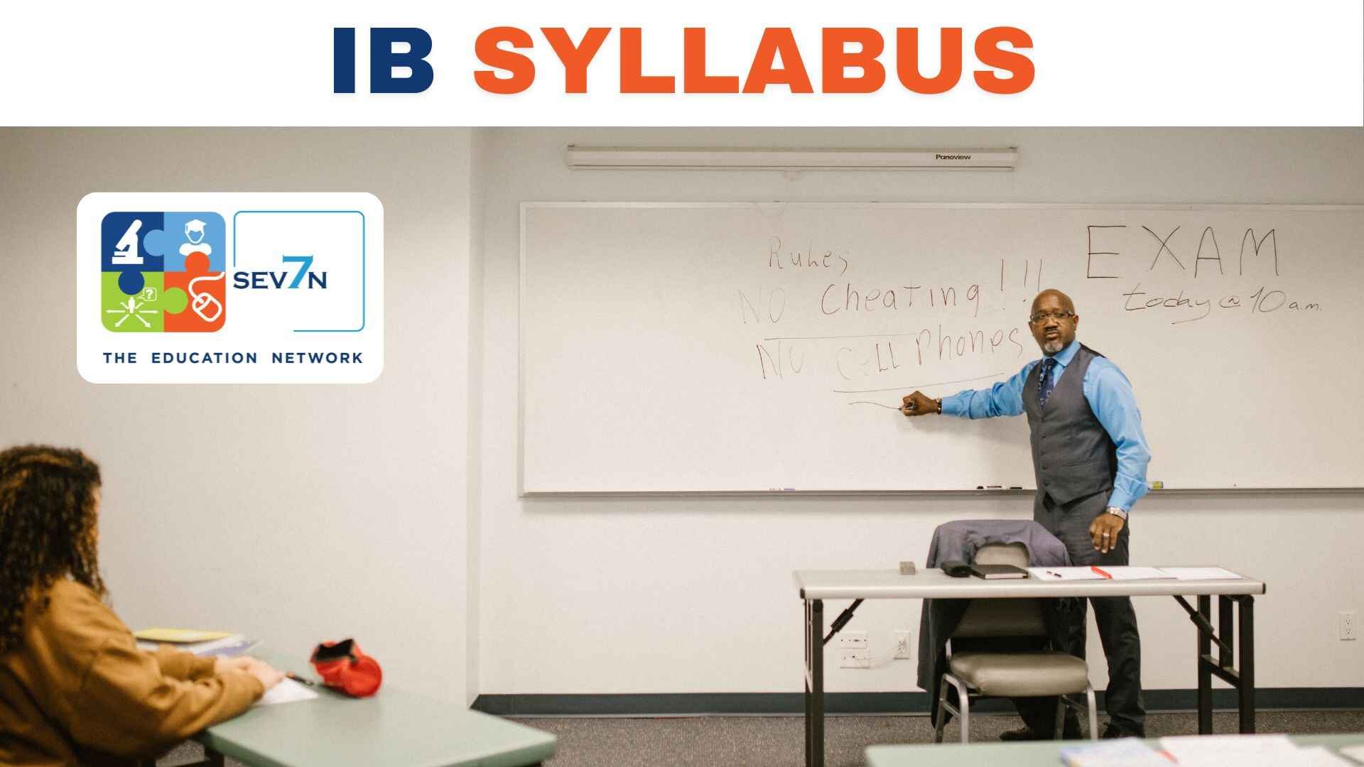 IB Syllabus (1)