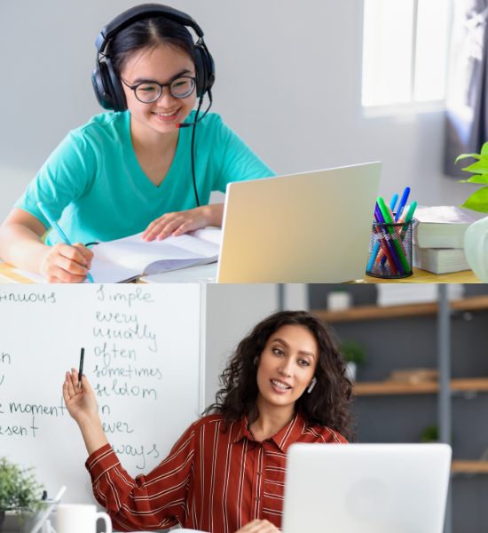 Online IB class by tutors In chicago